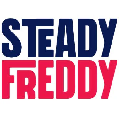 Steady Freddy